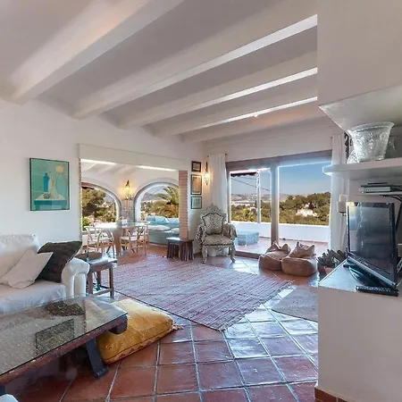 Villa Tramuntana *