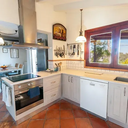 Tramuntana Villa