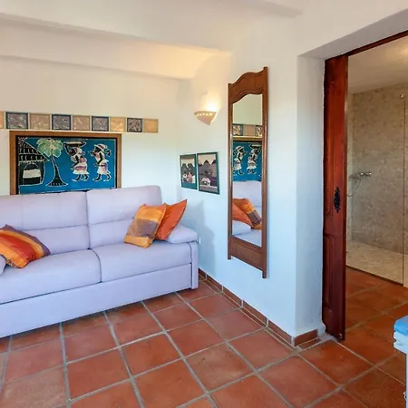 Tramuntana Villa Balcon del Mar