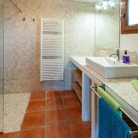 Villa Tramuntana